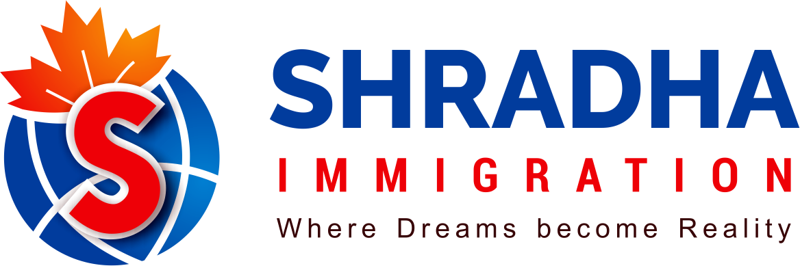 Shradha Immigration